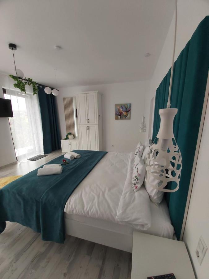 Ferienwohnung Accent House Deva Exterior foto