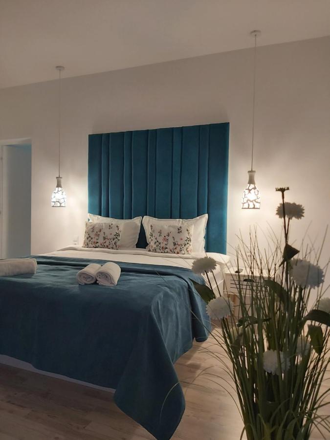 Ferienwohnung Accent House Deva Exterior foto
