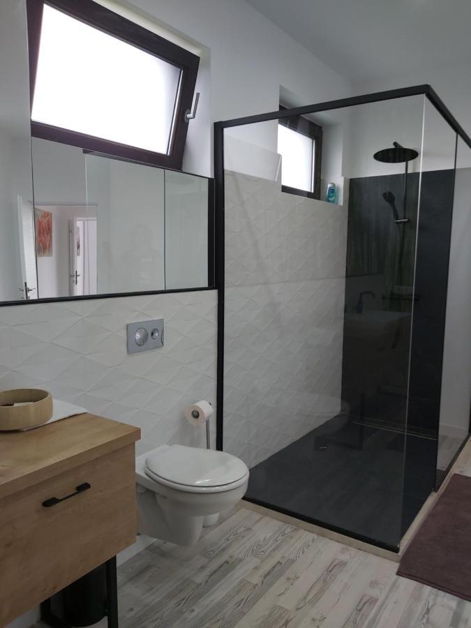 Ferienwohnung Accent House Deva Exterior foto