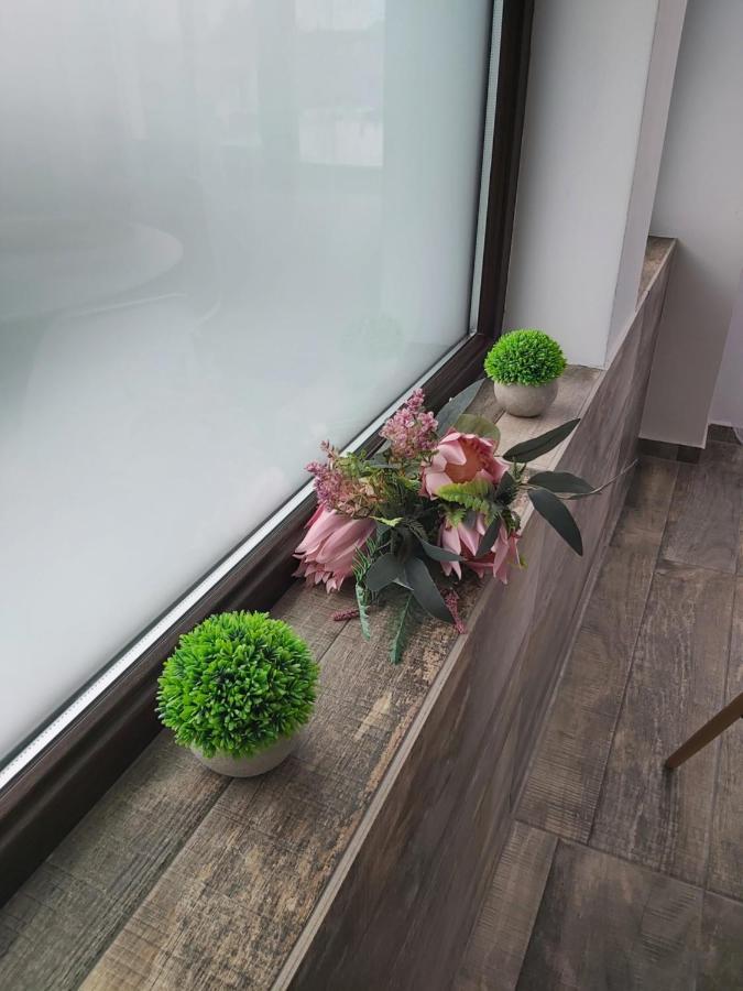 Ferienwohnung Accent House Deva Exterior foto