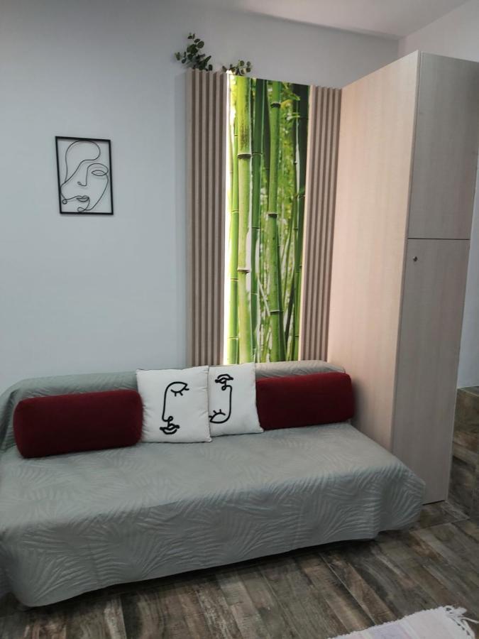 Ferienwohnung Accent House Deva Exterior foto