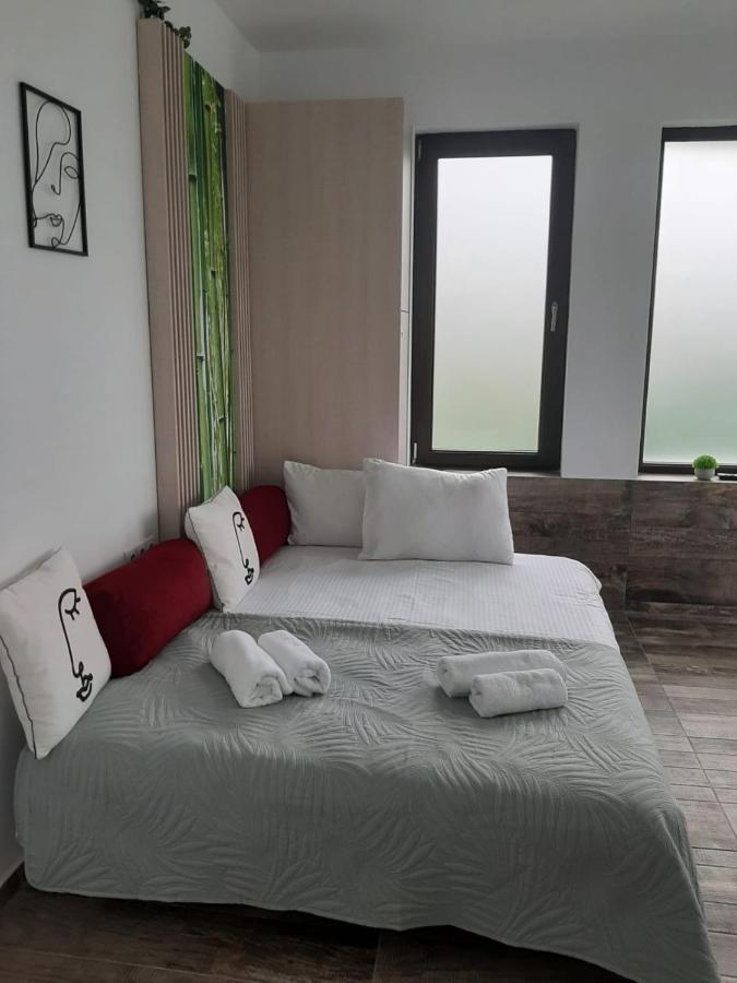 Ferienwohnung Accent House Deva Exterior foto