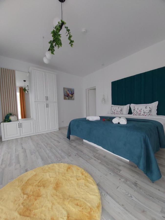 Ferienwohnung Accent House Deva Exterior foto