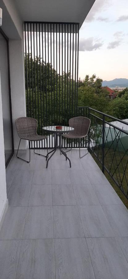 Ferienwohnung Accent House Deva Exterior foto