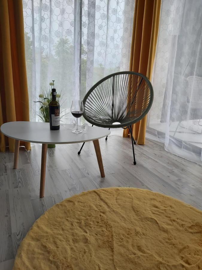 Ferienwohnung Accent House Deva Exterior foto