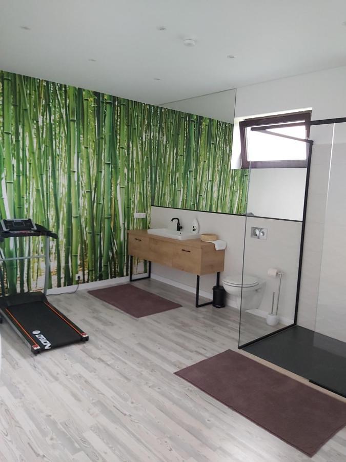 Ferienwohnung Accent House Deva Exterior foto