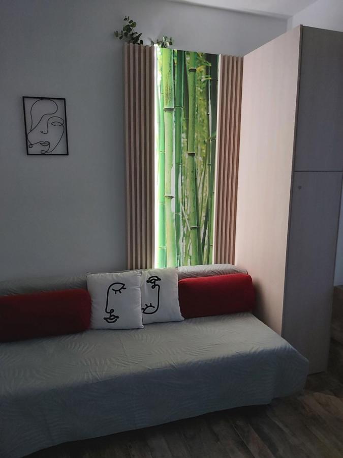 Ferienwohnung Accent House Deva Exterior foto