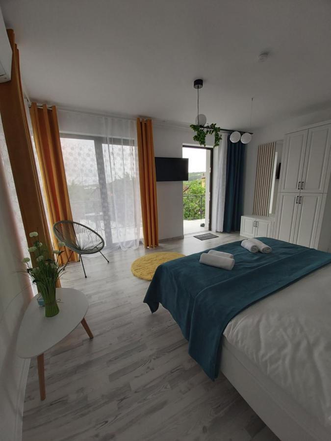 Ferienwohnung Accent House Deva Exterior foto