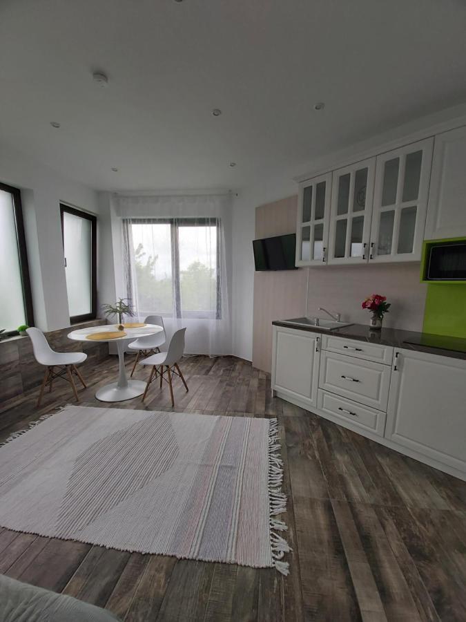 Ferienwohnung Accent House Deva Exterior foto