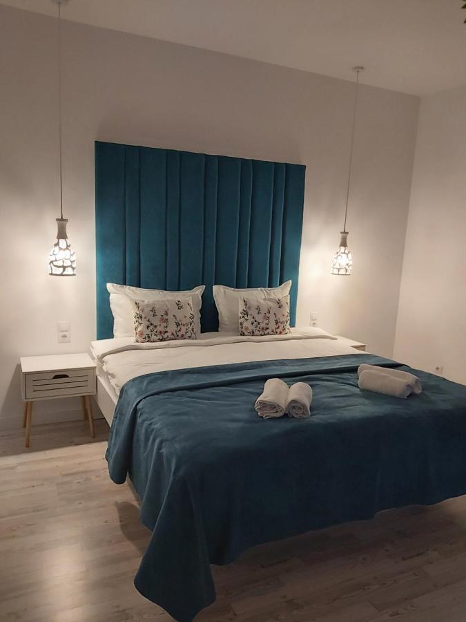 Ferienwohnung Accent House Deva Exterior foto